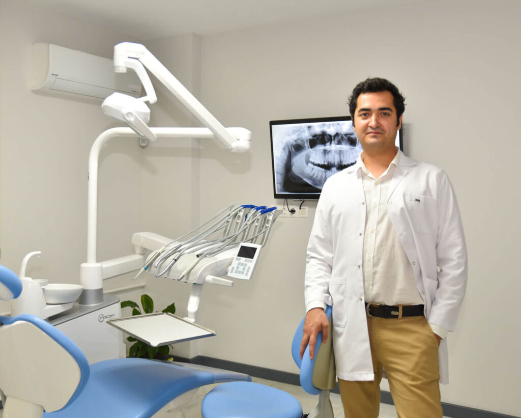 dt yiğit ali özkubat